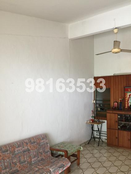 Sembawang Hills Estate (D20), Terrace #134025592